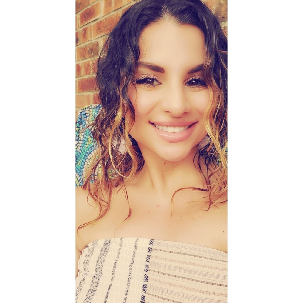 Meet your Posher, Kristin
